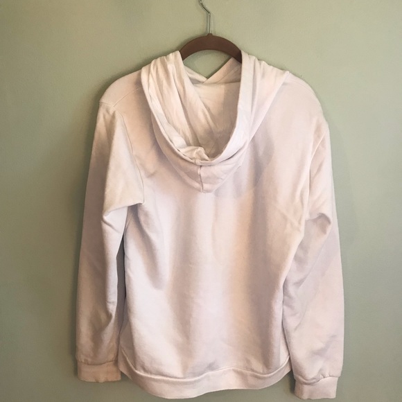 Adidas White hoodie - Picture 2 of 4